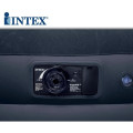 Надувная кровать Intex 66702 (С насосом) в Ухте Надувная кровать Intex 66702 (С насосом) в Ухте