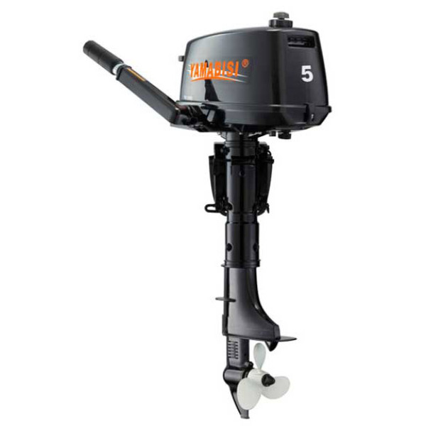 Мотор Yamabisi T5BMSS в Ухте