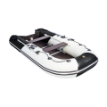 Надувная лодка Мастер Лодок Ривьера Компакт 3200 СК Комби в Ухте