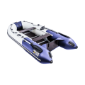 Надувная лодка Мастер Лодок Ривьера Компакт 3200 СК Комби в Ухте