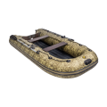 Надувная лодка Мастер Лодок Ривьера Компакт 3200 НДНД Камыш в Ухте