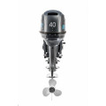 Мотор Mikatsu M40FES-T в Ухте