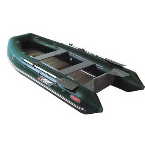 Надувная лодка Кайман N330 12 мм в Ухте