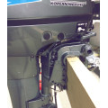 Мотор Mikatsu M9,9FHS в Ухте