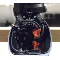 Мотор Mikatsu M9,9FHS в Ухте