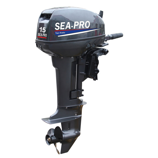 Мотор Sea Pro T15S в Ухте