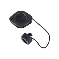 Клапан сливной