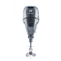 Мотор Mikatsu MF20FES в Ухте