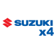 4-х тактные лодочные моторы Suzuki в Ухте