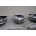 Алюминиевая лодка WINDBOAT-42С в Ухте
