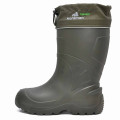 Сапоги Nordman Classic Pro до -50 ºС с манжетой в Ухте