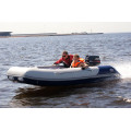 Надувная лодка Badger Heavy Duty 370 AL в Ухте