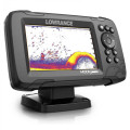 ЭХОЛОТ LOWRANCE REVEAL 5 HDI 50/200 КГЦ И 455/800 КГЦ (000-15502-001) в Ухте