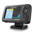 ЭХОЛОТ LOWRANCE REVEAL 5 HDI 50/200 КГЦ И 455/800 КГЦ (000-15502-001) в Ухте