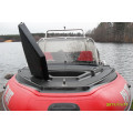 Надувная лодка SkyBoat 440RK в Ухте