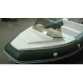 Надувная лодка SkyBoat 440RK в Ухте