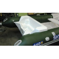 Надувная лодка SkyBoat 440RK в Ухте