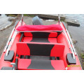 Надувная лодка SkyBoat 440RK в Ухте
