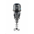 Мотор Mikatsu M50FES-T в Ухте