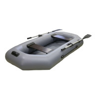 Надувная лодка Стандарт 2