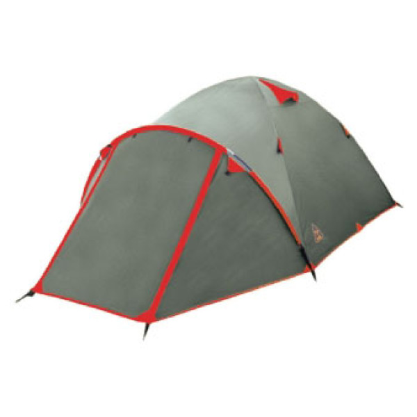 Палатка Tramp MOUNTAIN 4 в Ухте