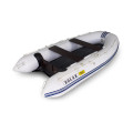 Лодка надувная моторная SOLAR-310 К (Оптима) в Ухте