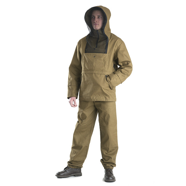 Летний костюм Taif Стоп (Палатка 100%) в Ухте