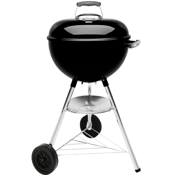 Угольный гриль Weber Bar-B-Kettle 57см в Ухте