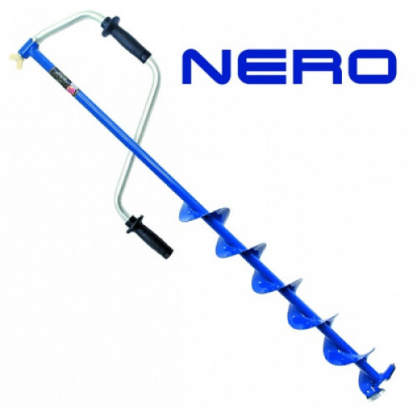 Ледобур NERO-SPORT-110-1, 110 мм в Ухте