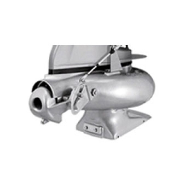 Водомётная насадка Outboard Jets AVX в Ухте