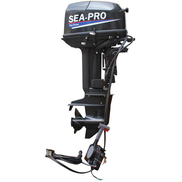 Мотор Sea Pro T30S&E в Ухте