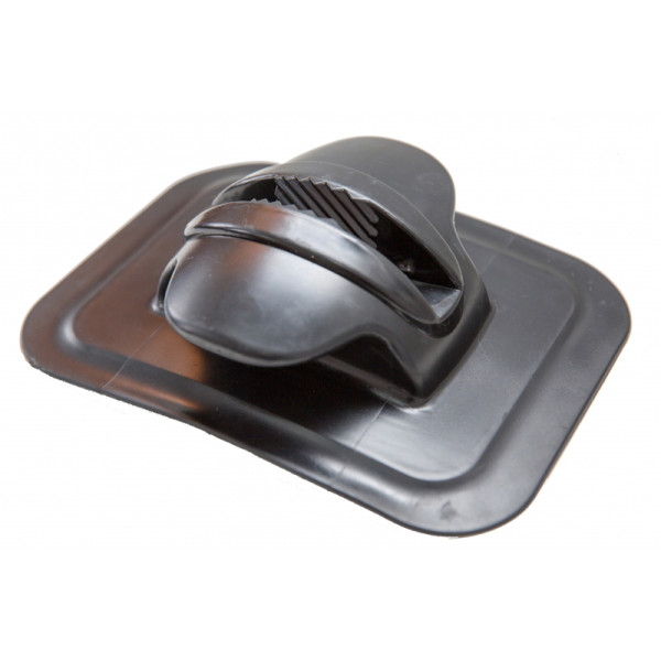 Якорный рым-утка в Ухте