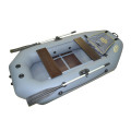 Надувная лодка Стрелка 250 Люкс в Ухте