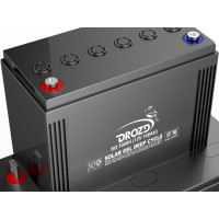 Аккумулятор Drozd SG 1500
